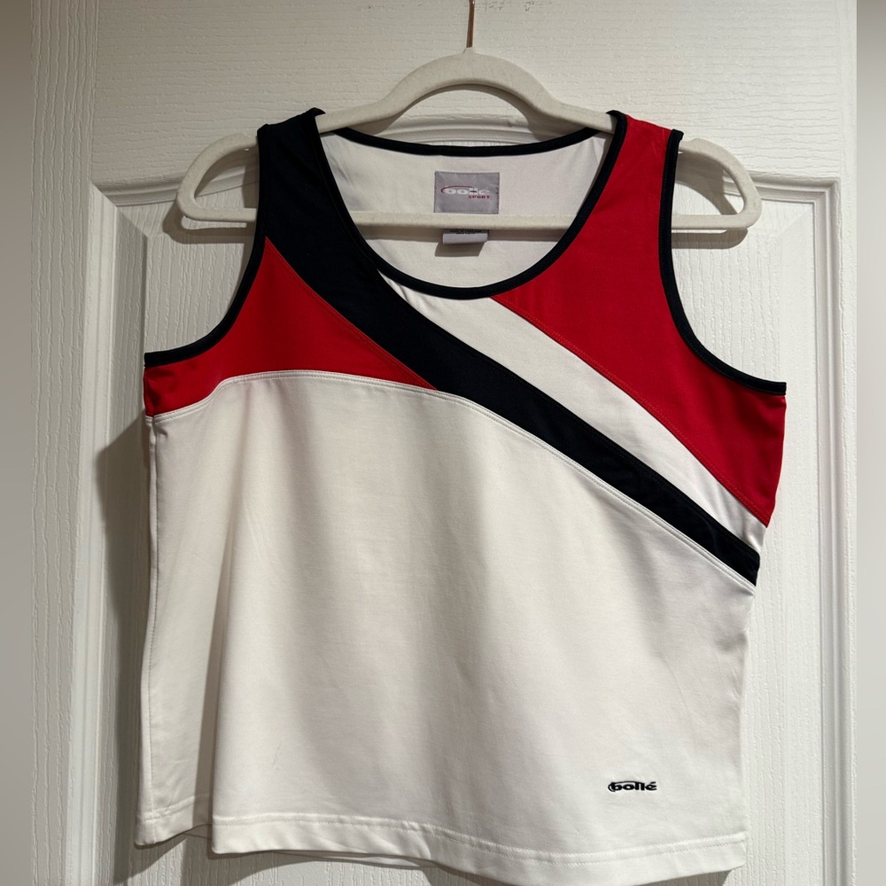 Bolle Hogh Performance Athletic Tee Size L